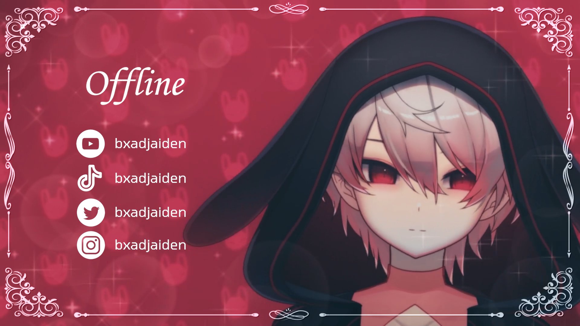 bxadjaiden Offline Background