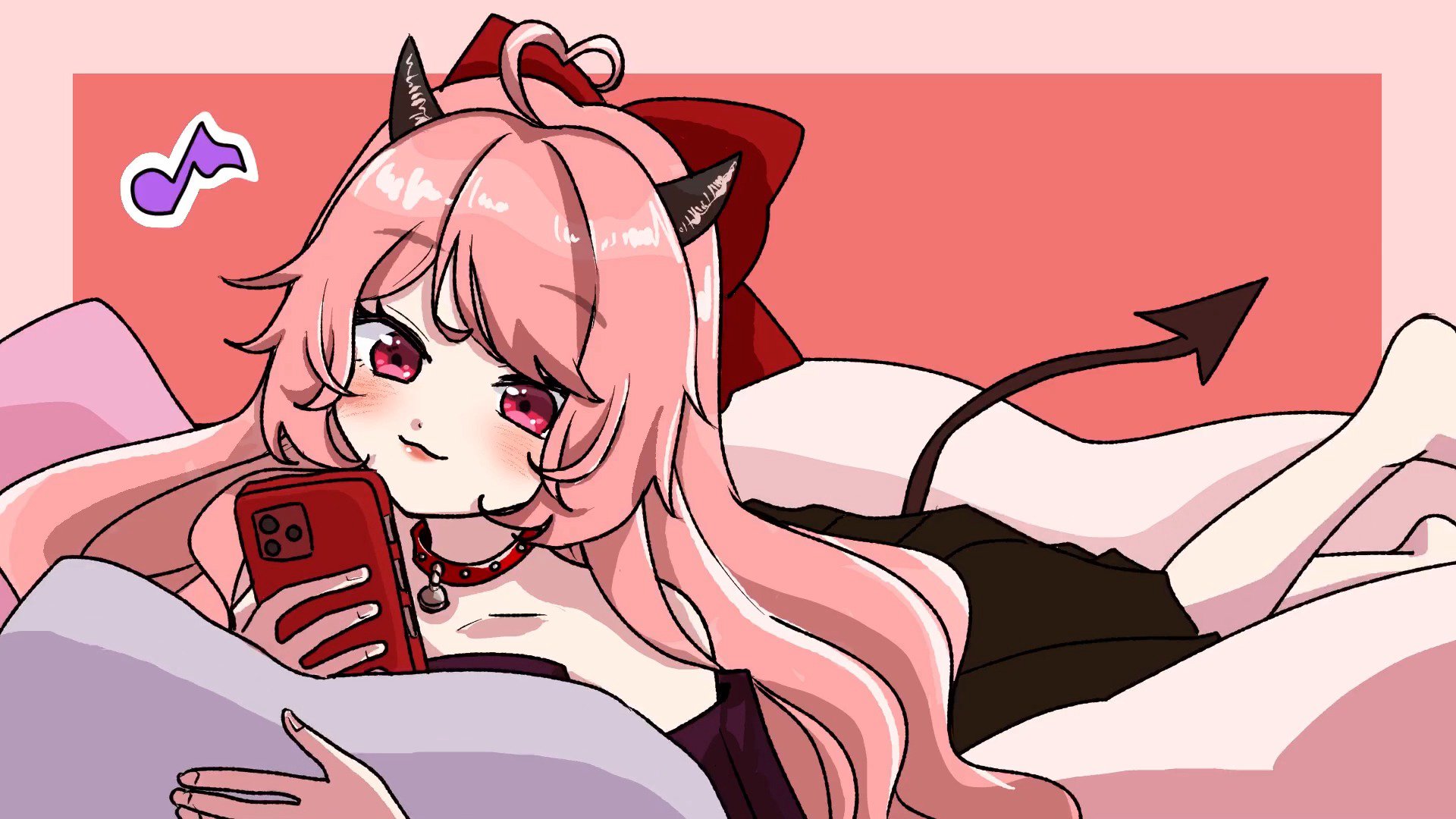 NimpyDimpy Offline Background