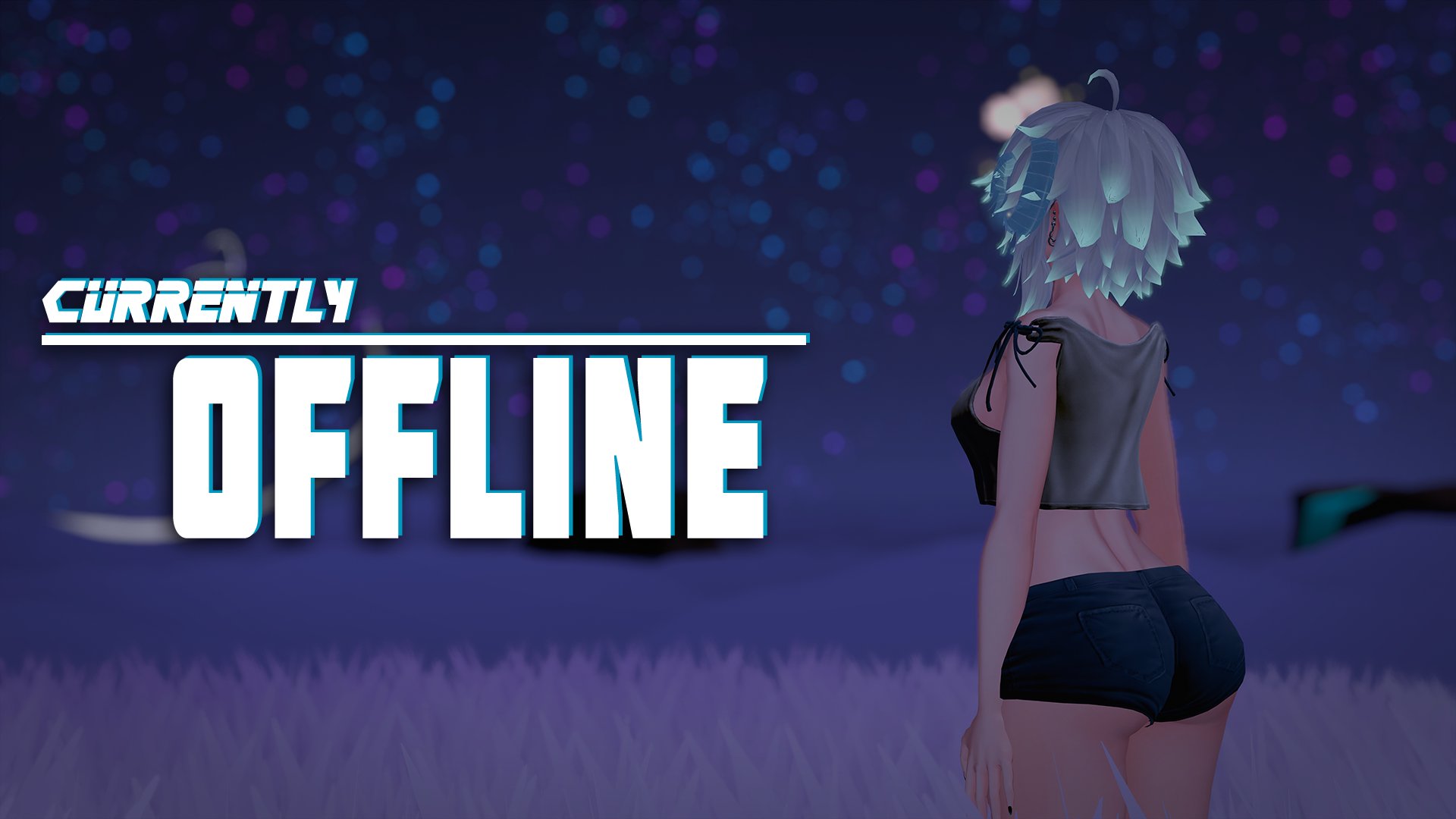 AlexaVR Offline Background