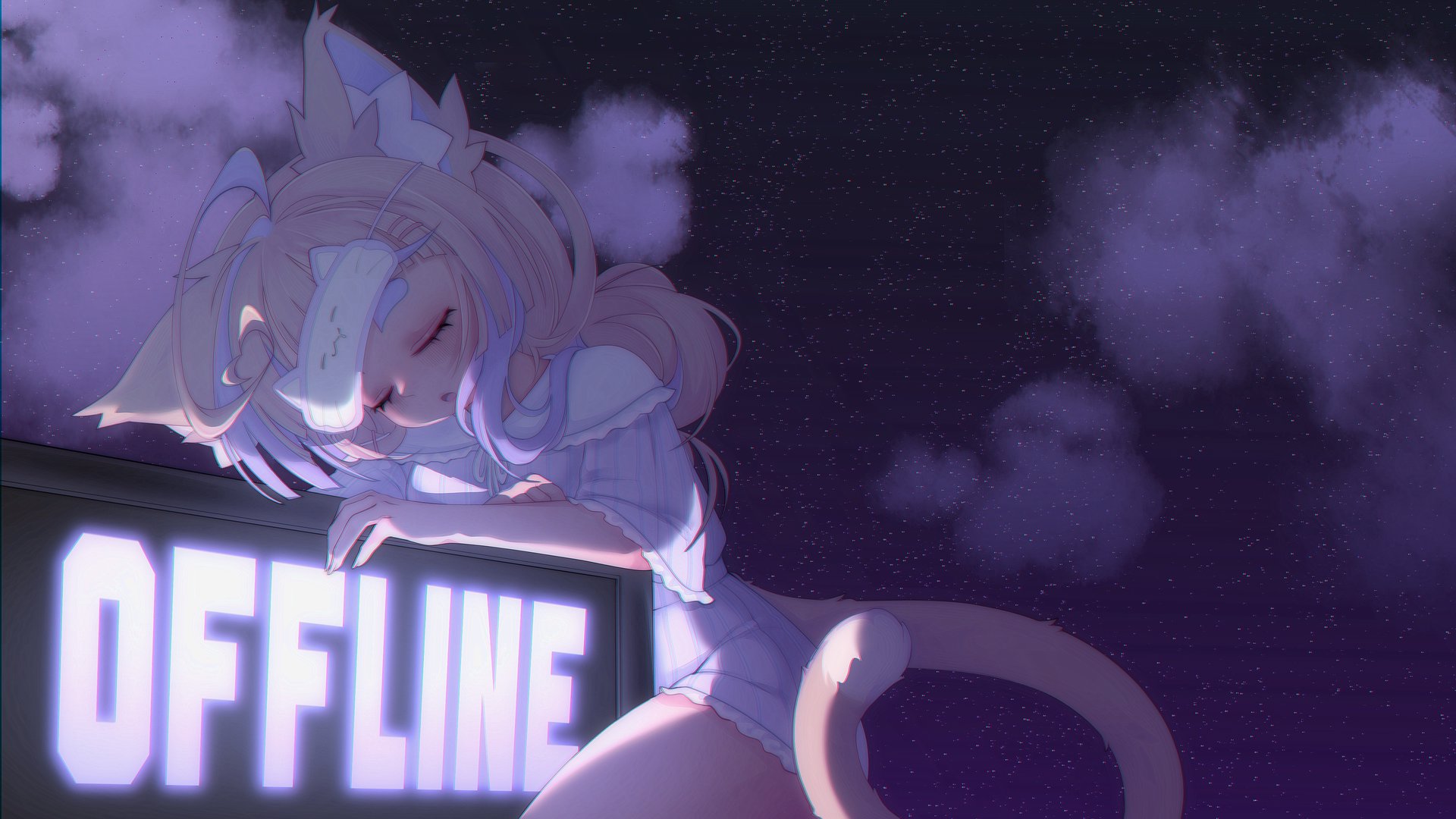 riwasama Offline Background