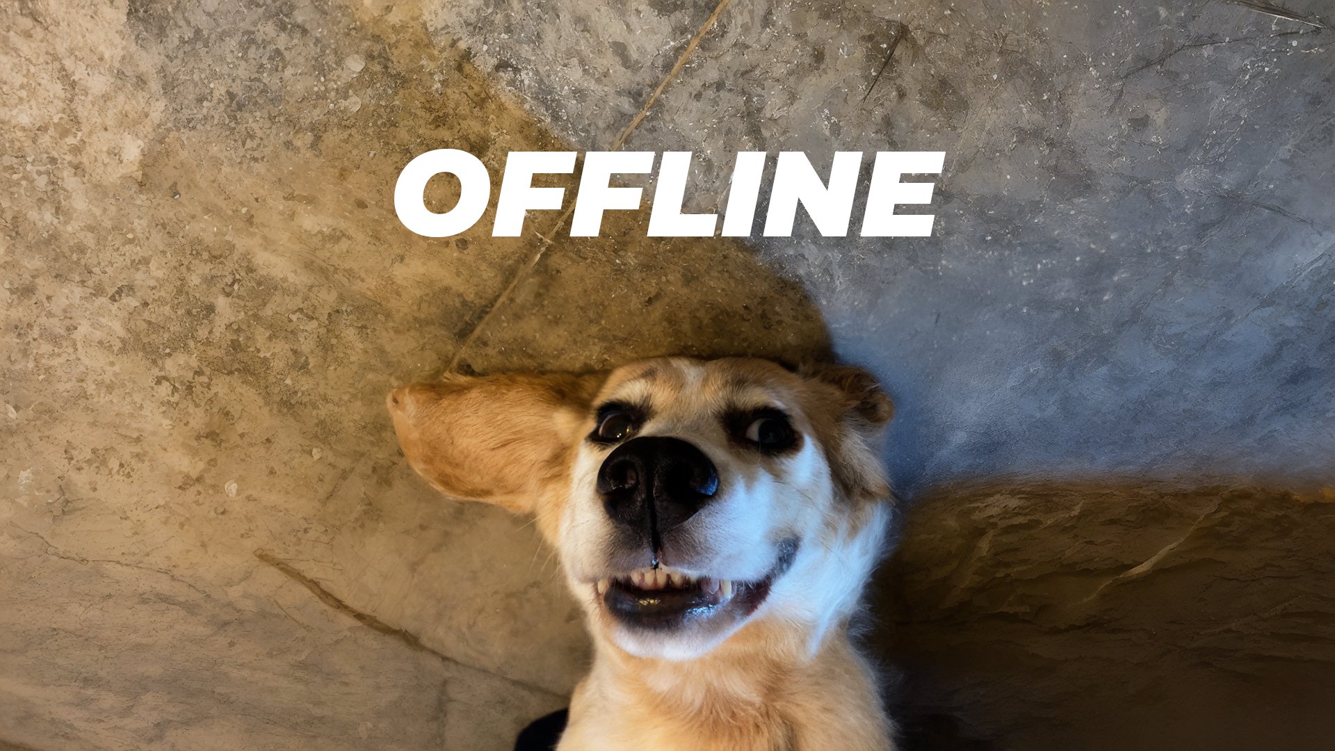 Floris_N Offline Background