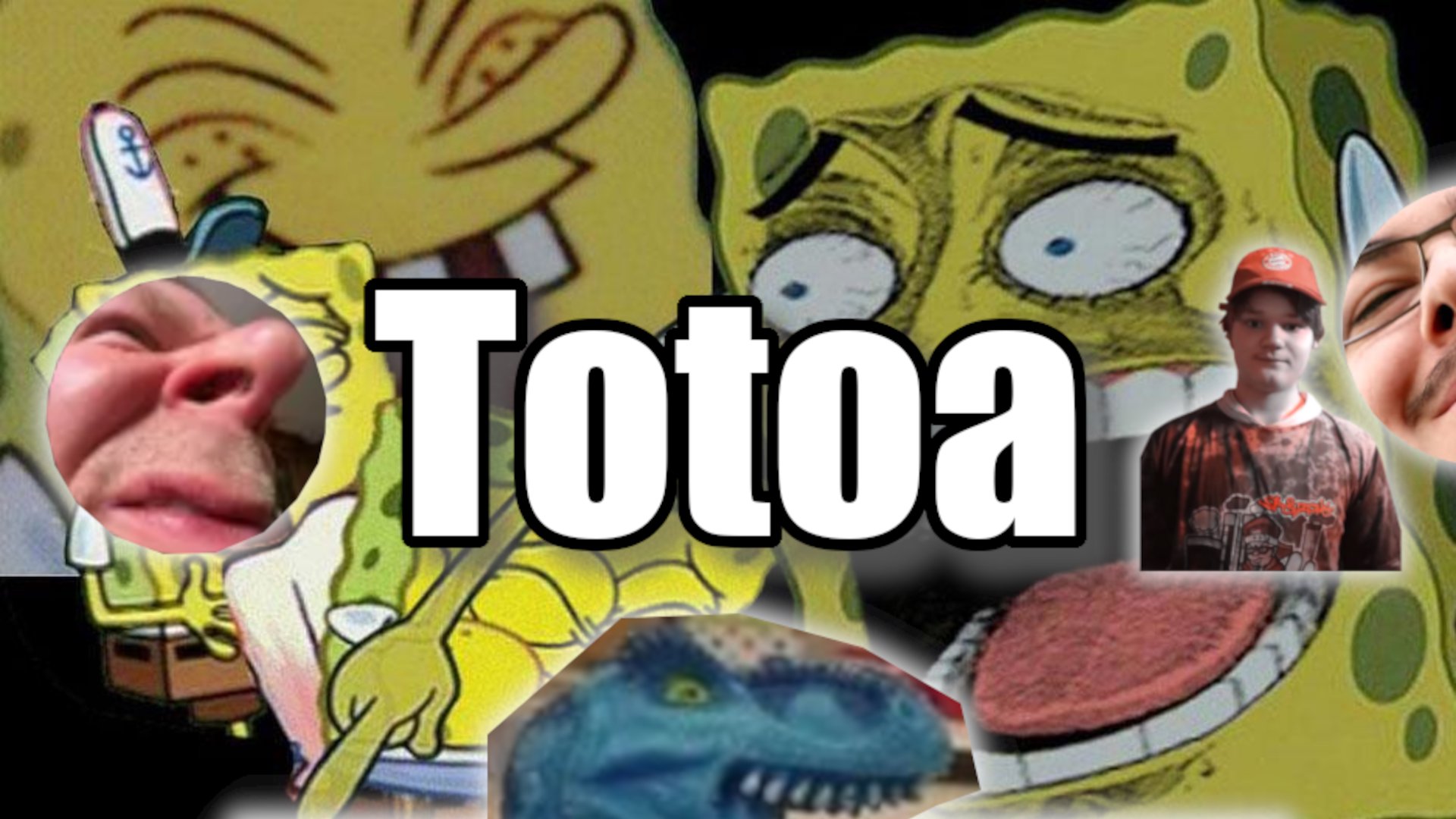 totoa_ Offline Background
