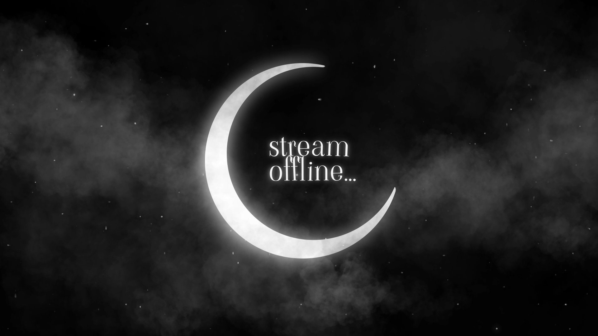 Little_BunnyXO Offline Background