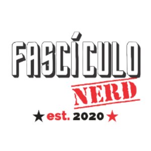 FasciculoNerd
