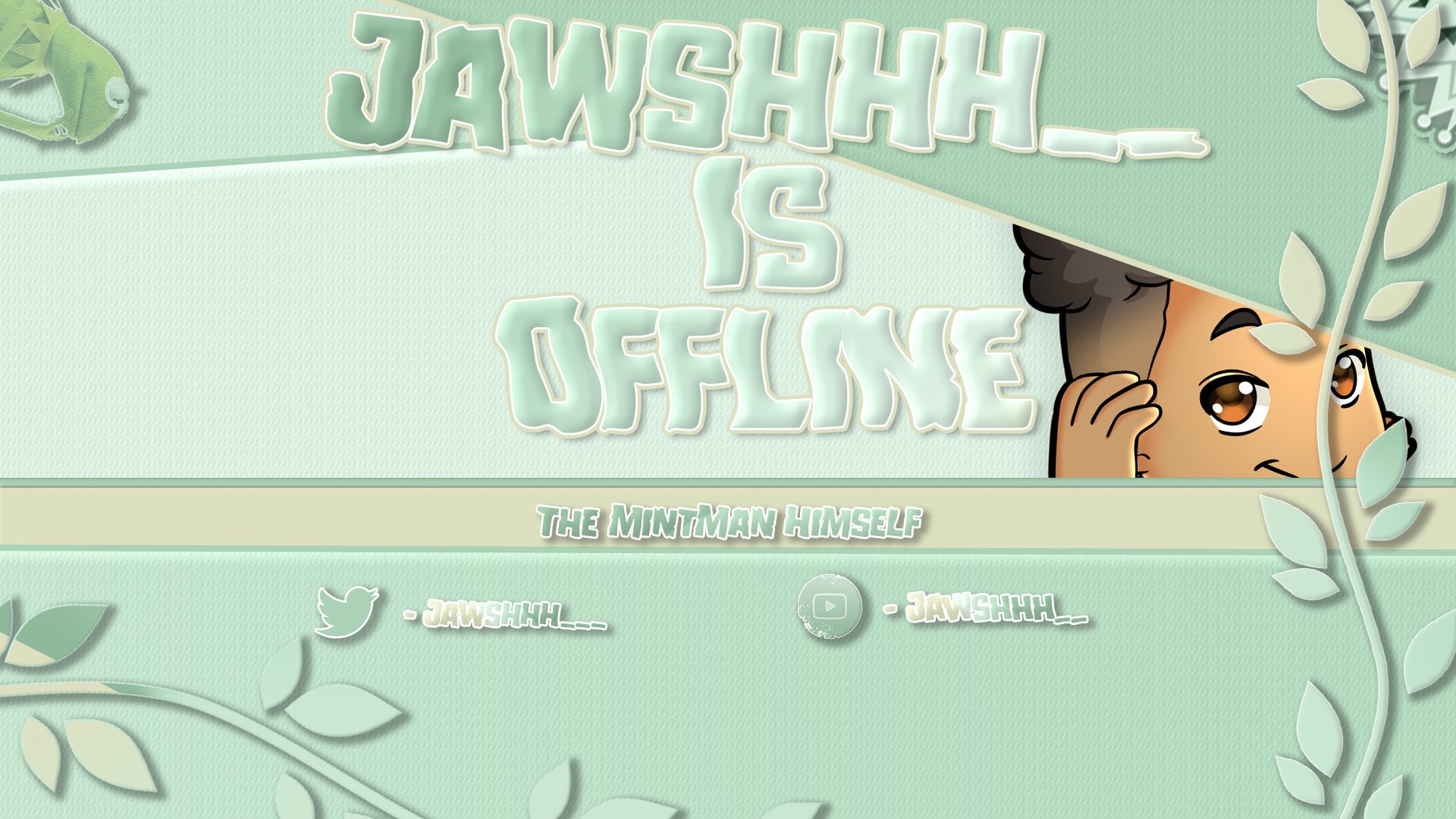 Jawshhh__ Offline Background