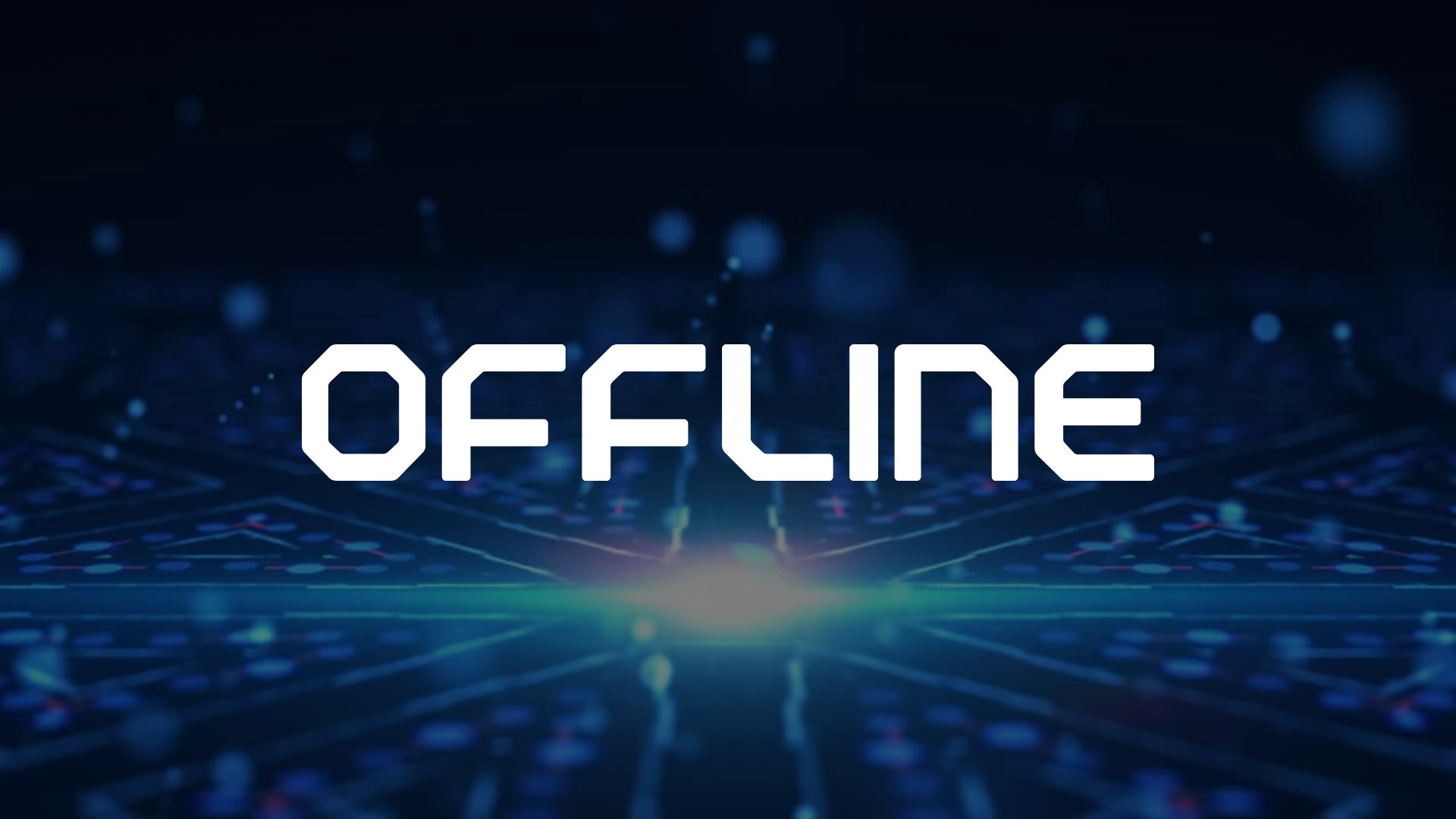 danilecis Offline Background
