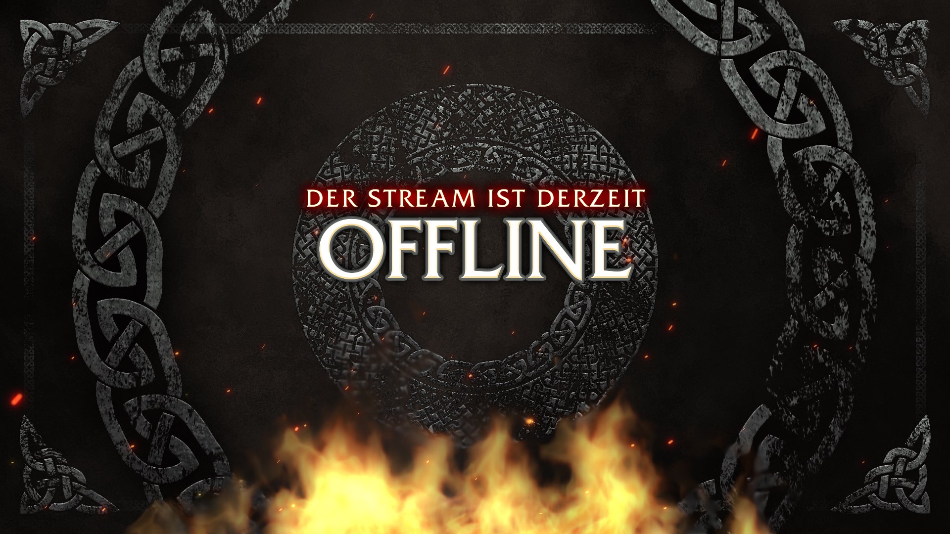 ContentCreaThor Offline Background