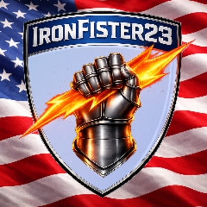 IronFister23