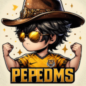 pepedms