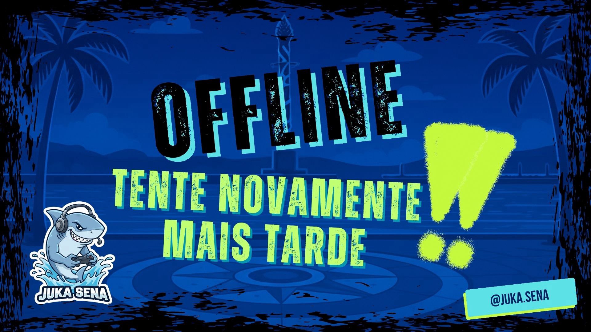 JukaSena Offline Background