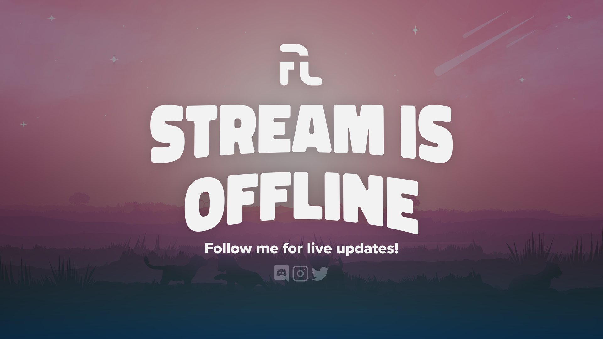 PurfectLioness Offline Background