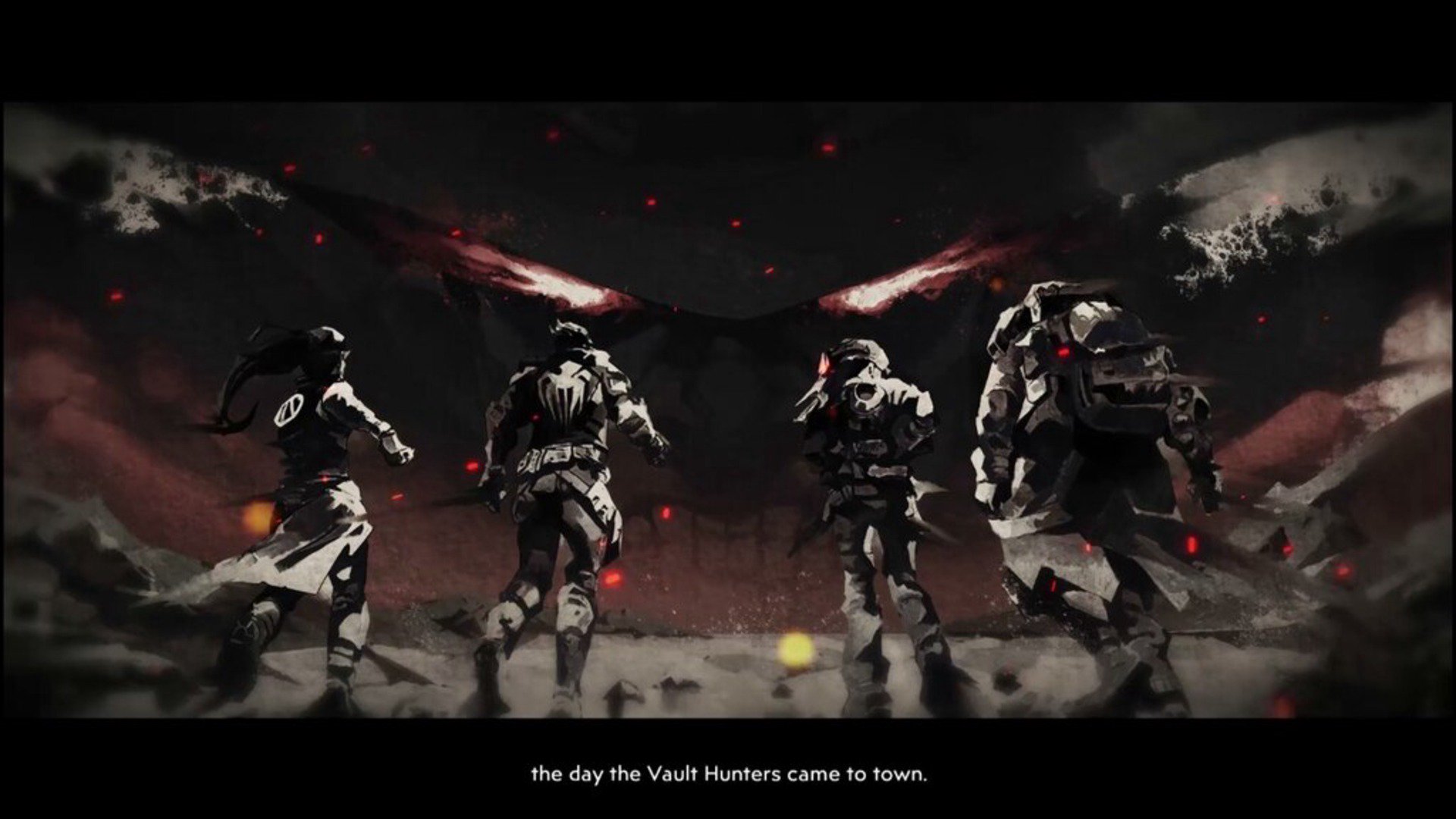 F3liforever Offline Background