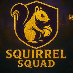SquirrelSquadTV