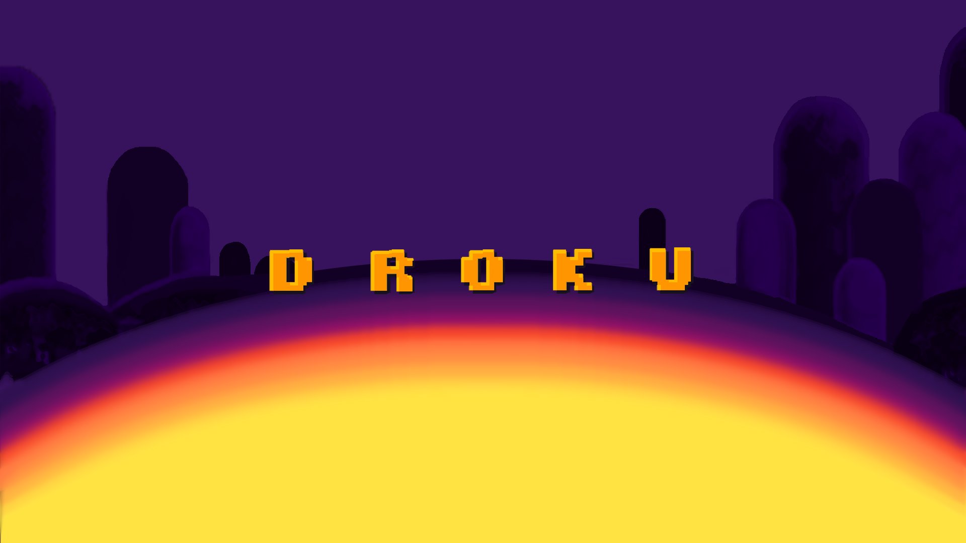 drokuuu Offline Background