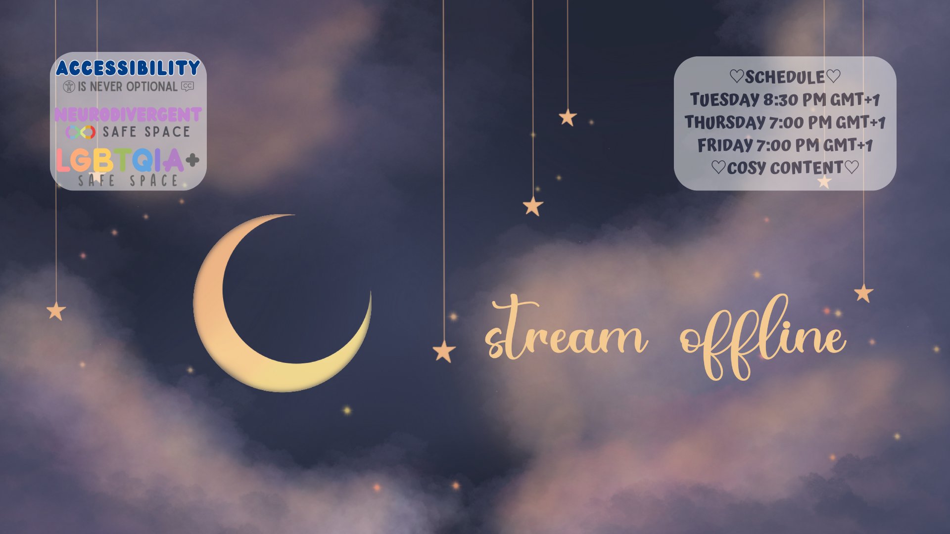 Ayla Offline Background