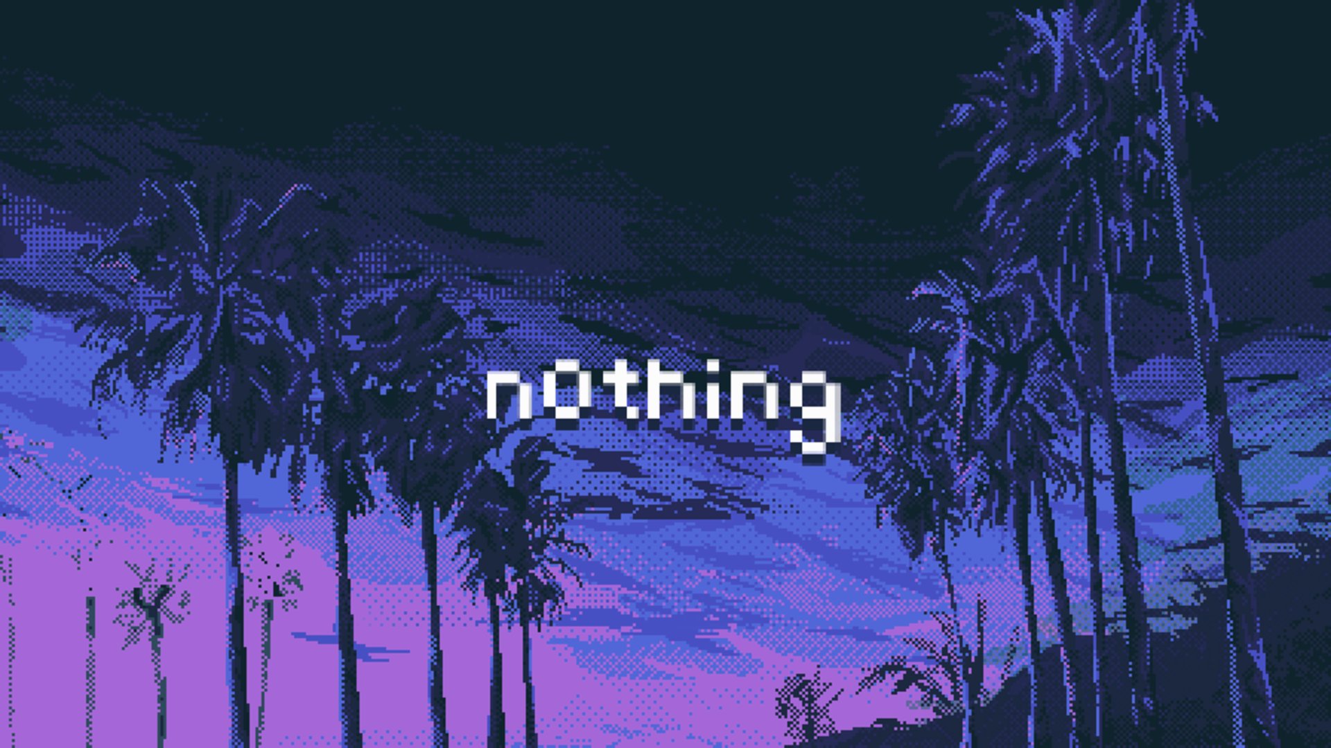 n0thing Offline Background