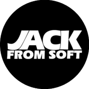 Jack_Fromsoft Offline Background