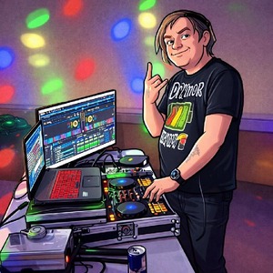 djwhisper1984