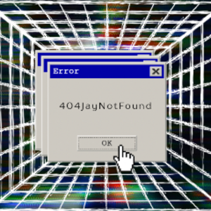 404jaynotfound Offline Background