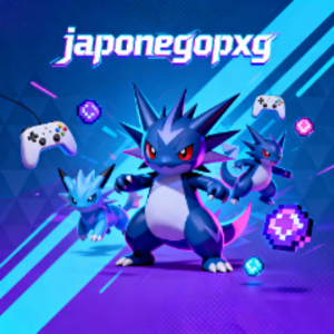JapoNegoGamer