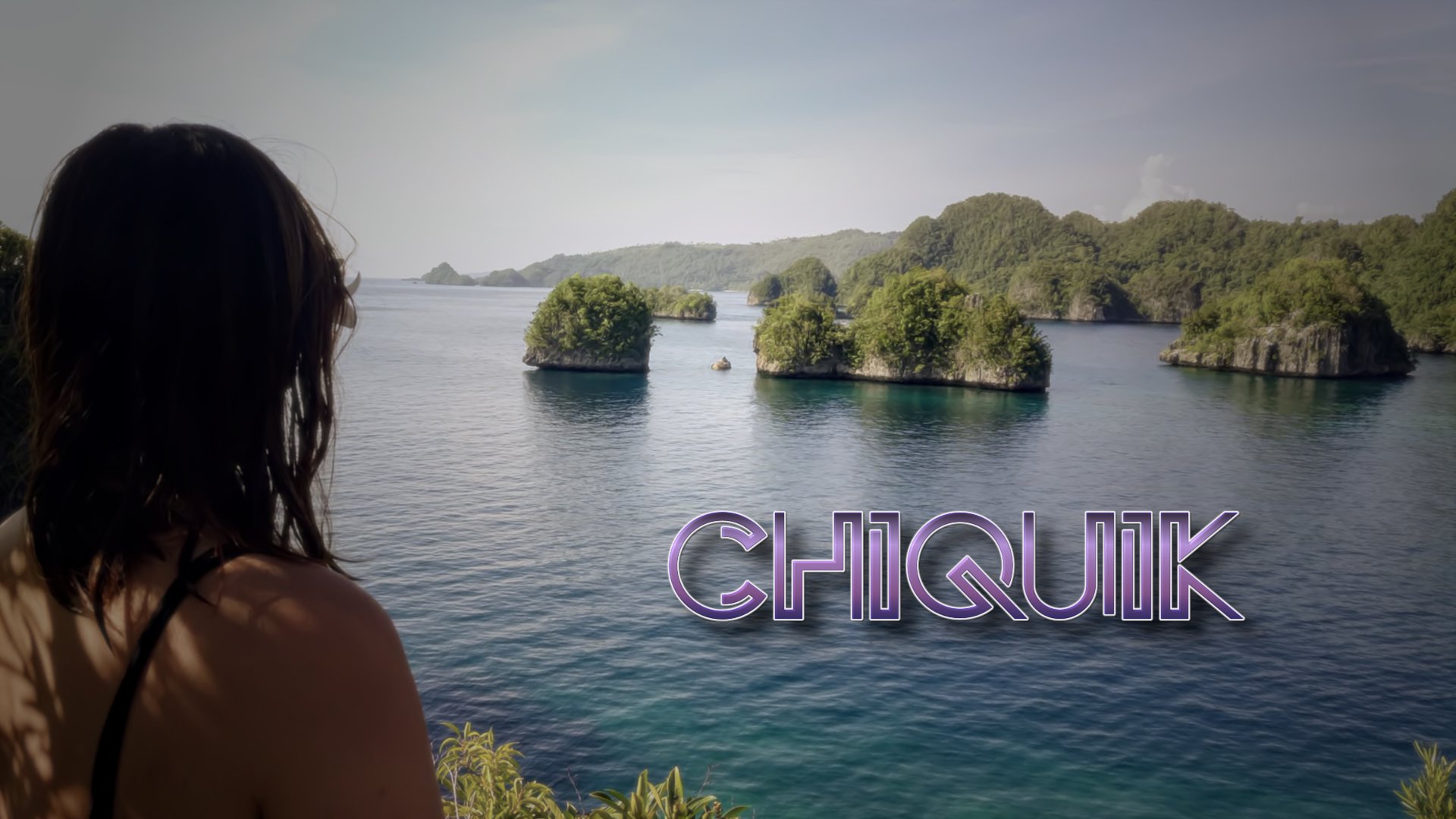 chiquik Offline Background
