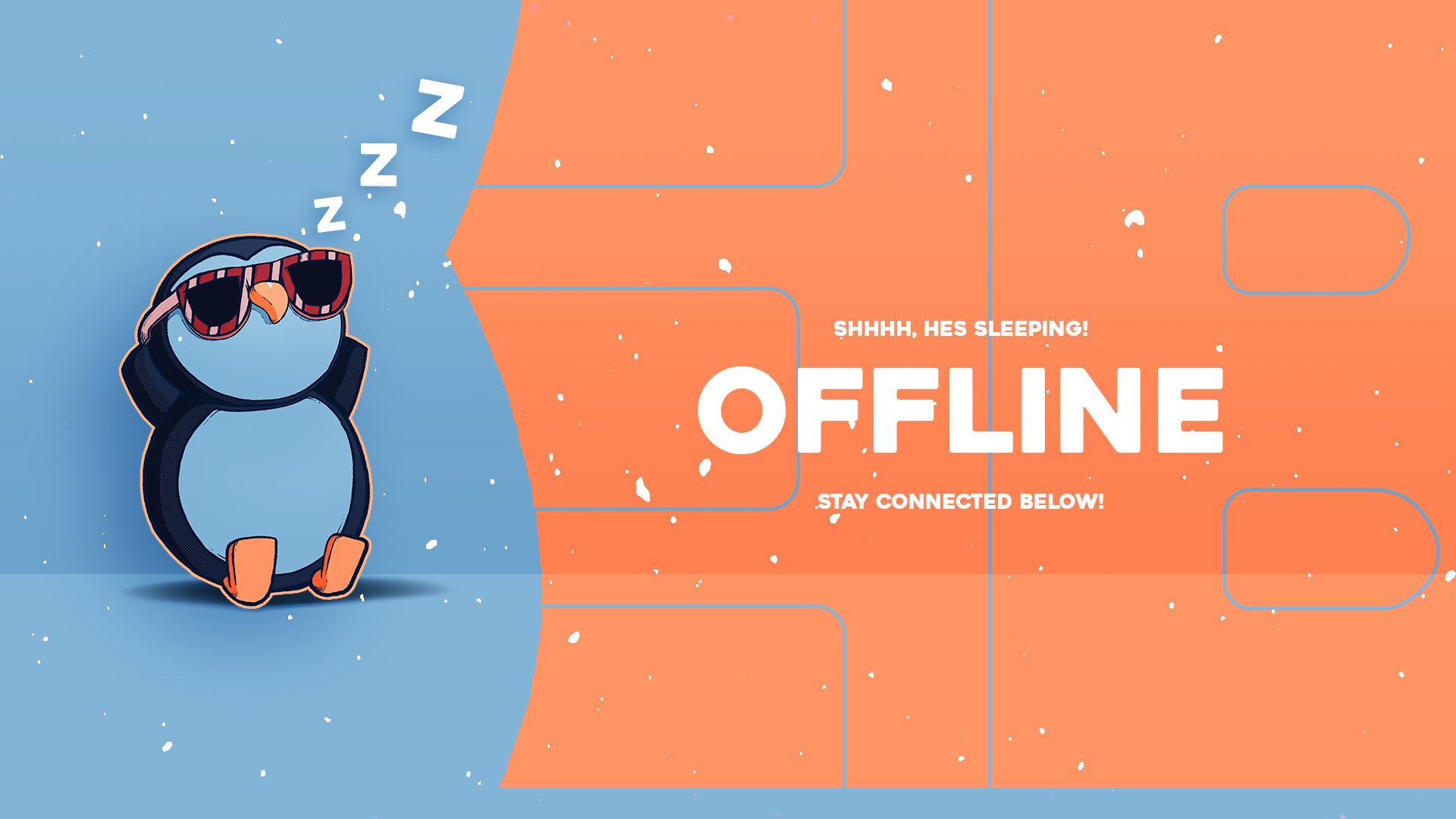 Pebsie Offline Background