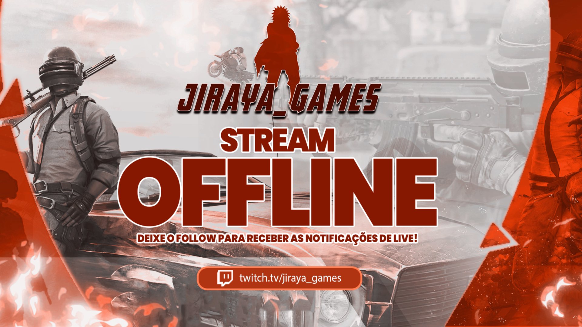 jiraya_games Offline Background