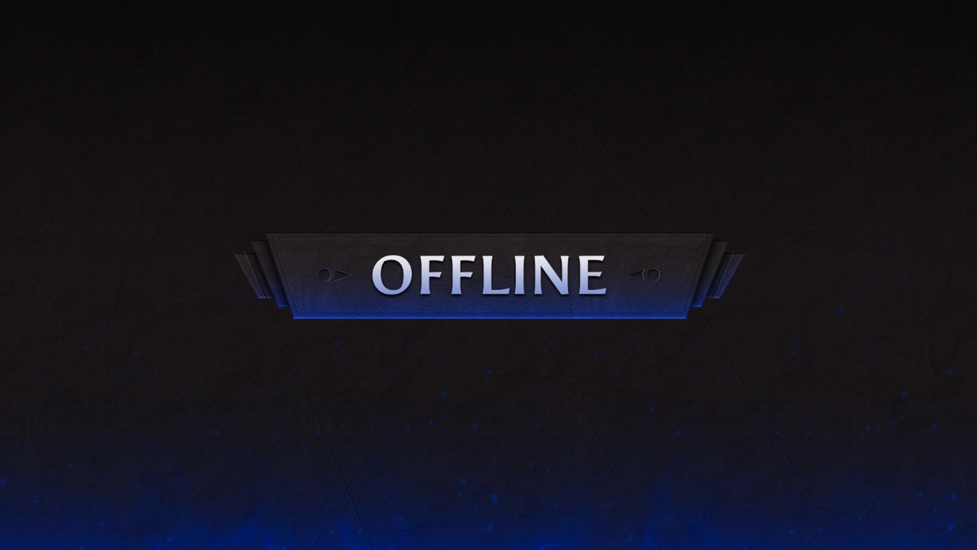 KNiSTER Offline Background