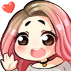 LuluLuvely Offline Background