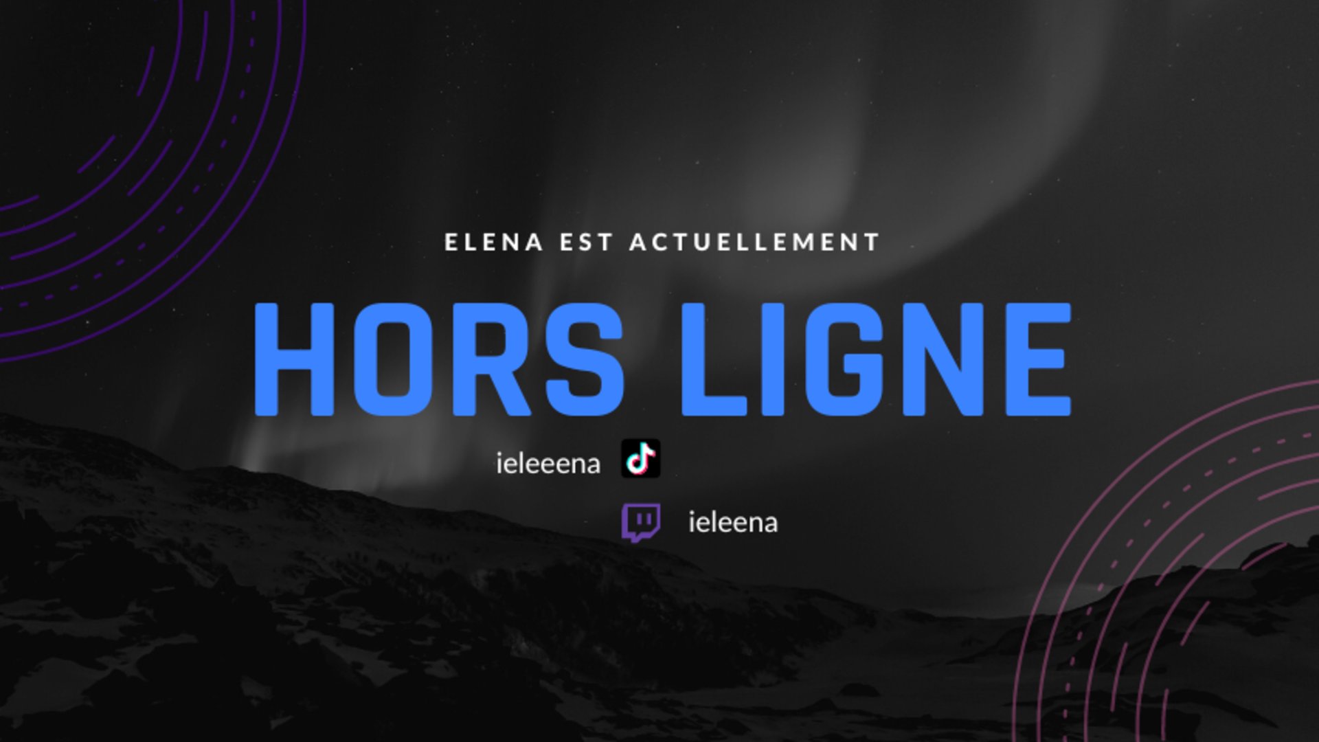 iEleena Offline Background