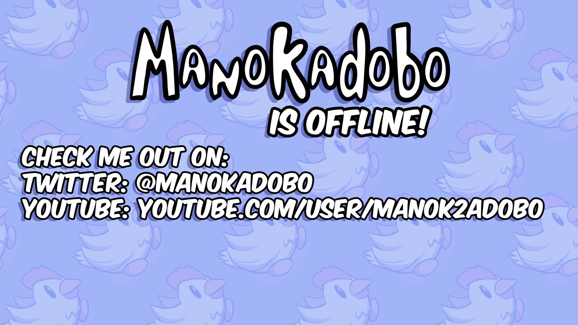 ManokAdobo Offline Background