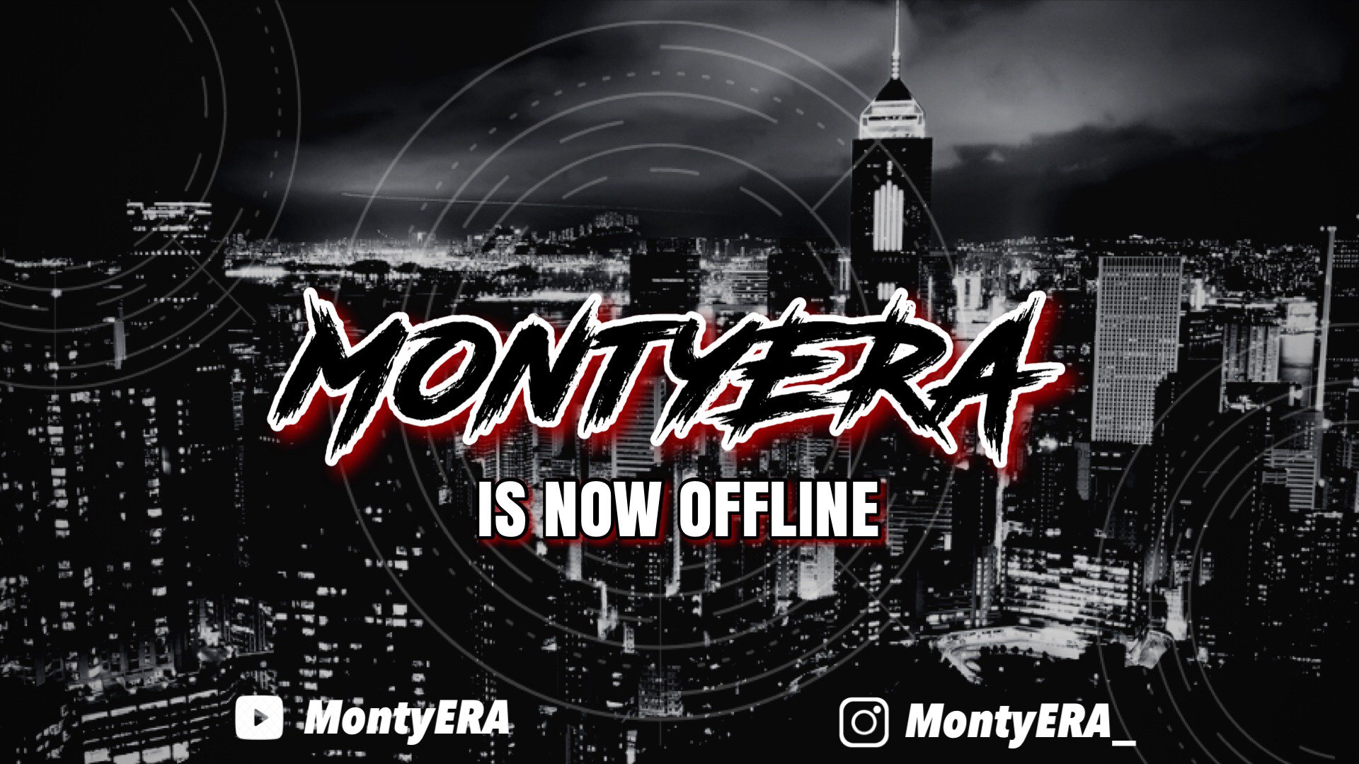 MontyERA Offline Background