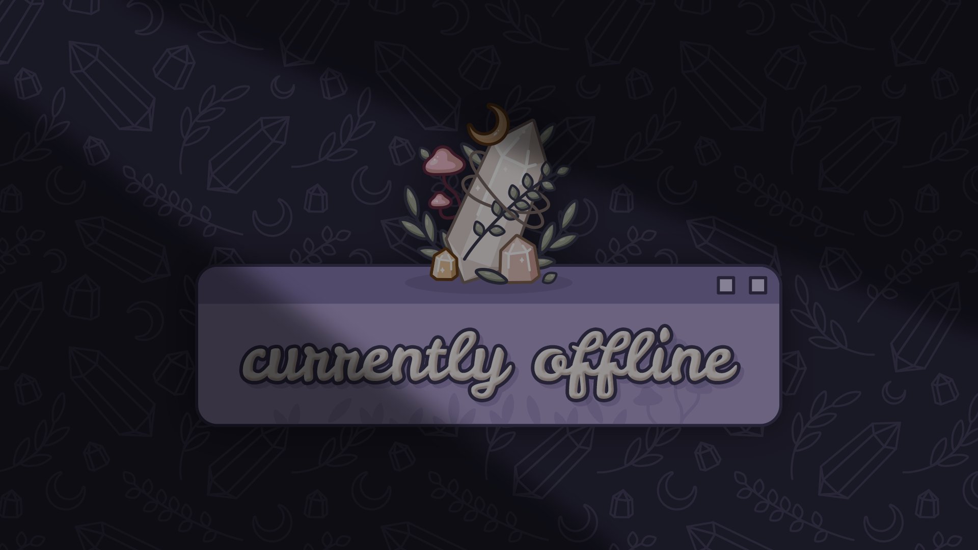 badizzzle Offline Background
