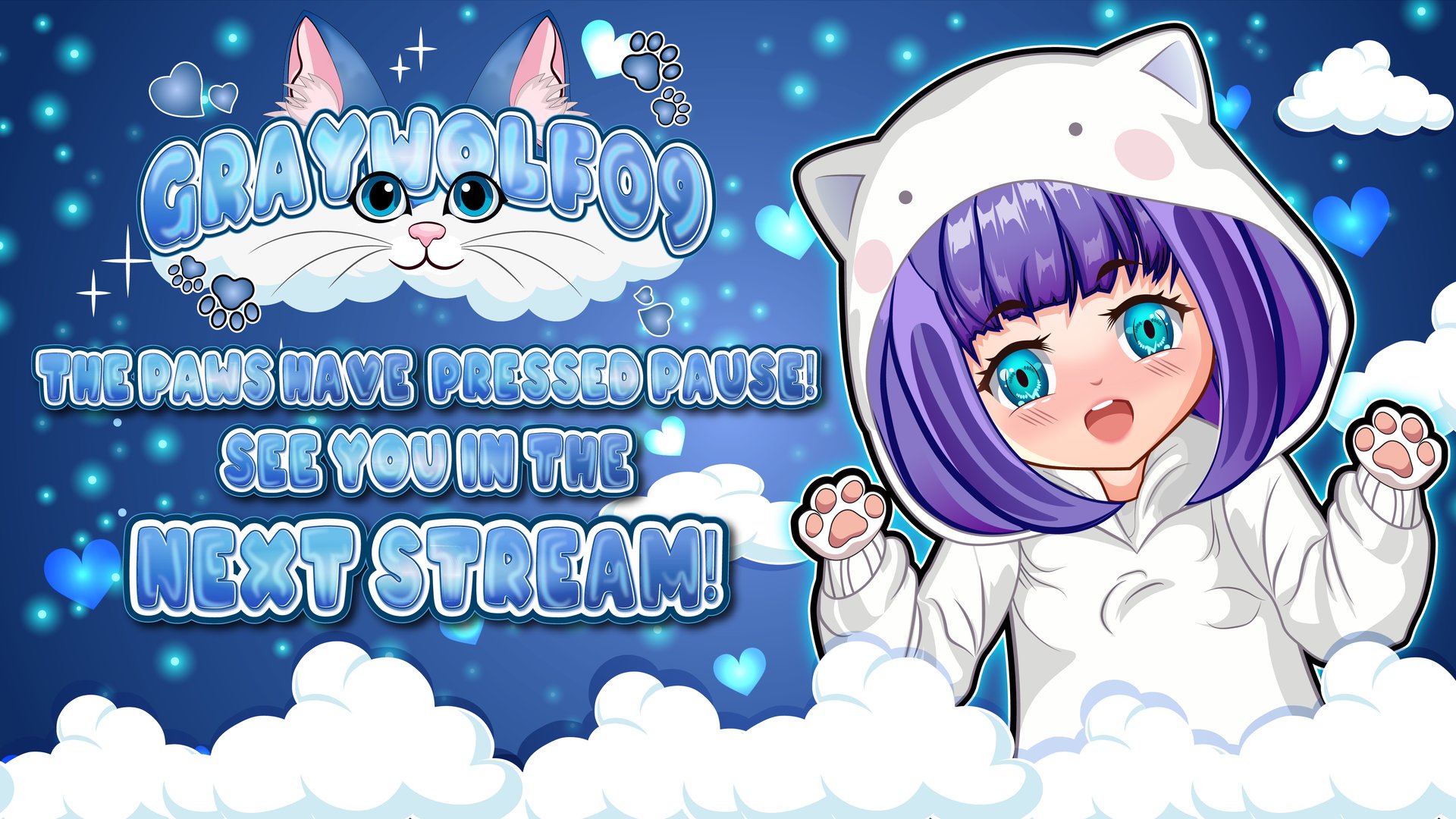graywolf09 Offline Background