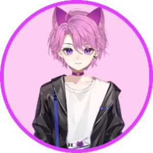甘噛きな Offline Background