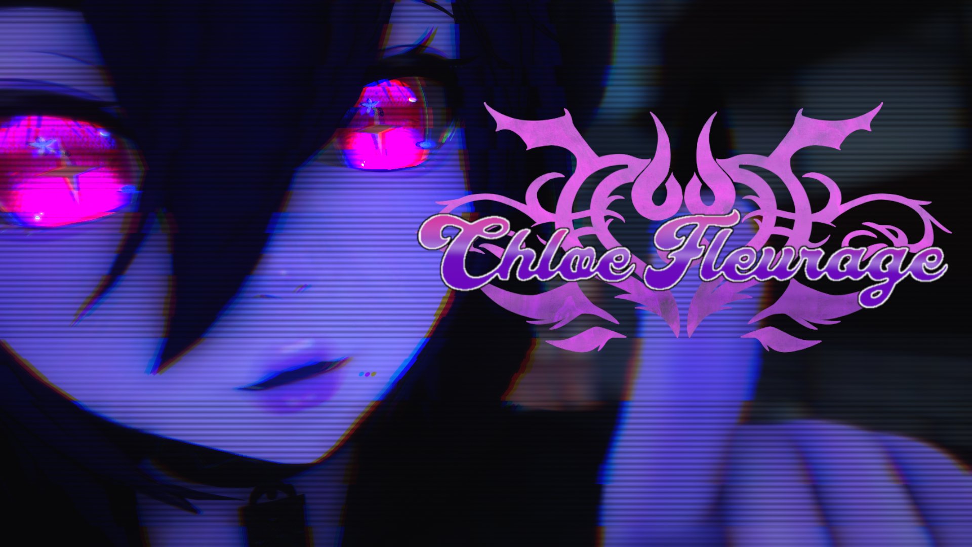 ChloeFleurage Offline Background