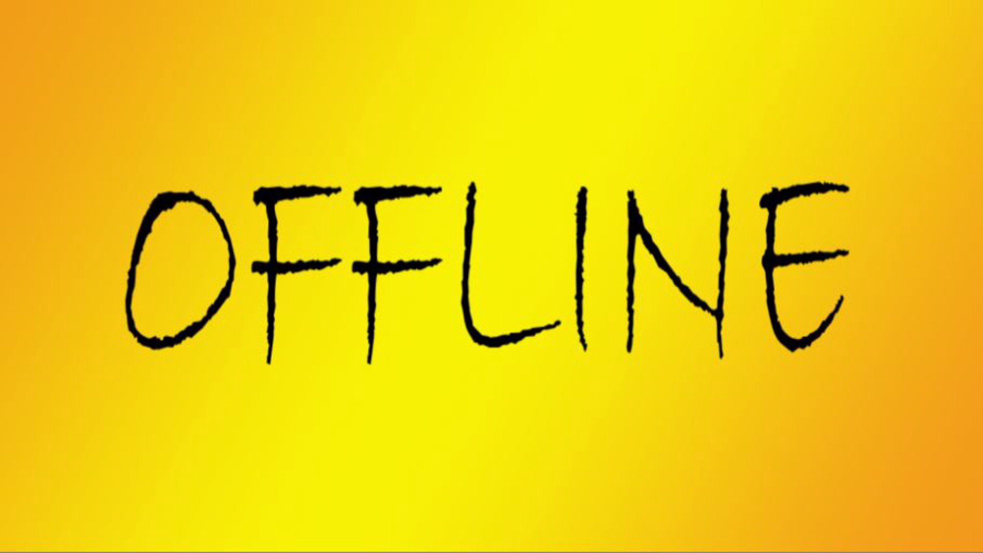 ImDuckies Offline Background
