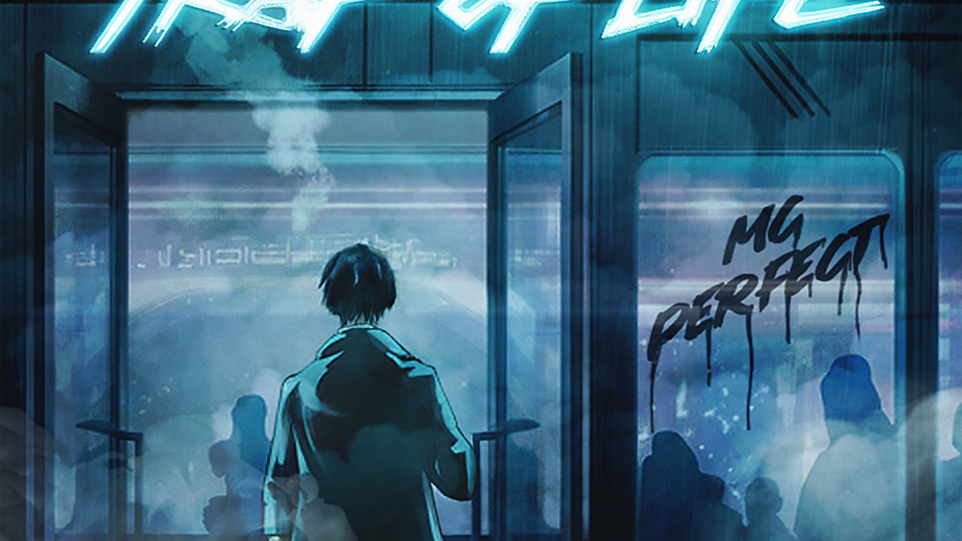 GGwpLanaya Offline Background