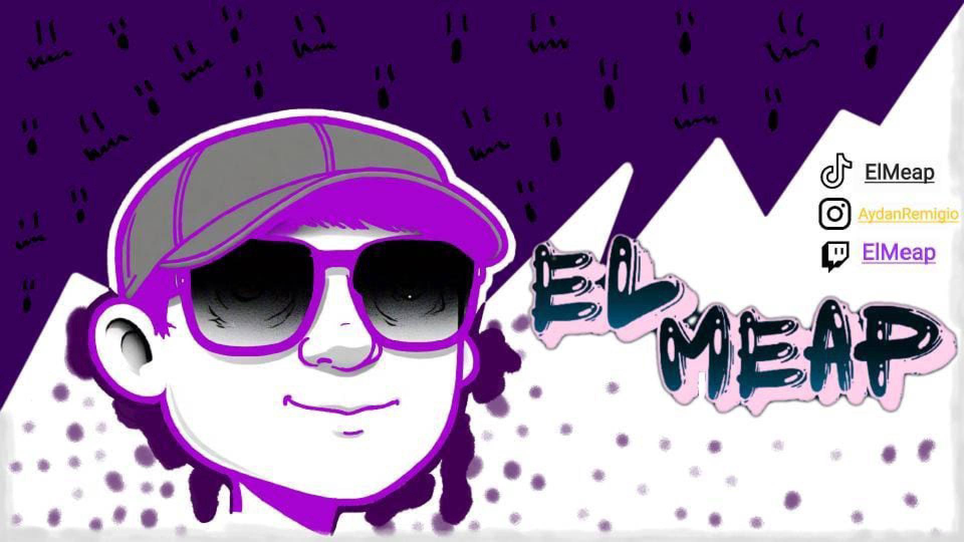 elmeap Offline Background