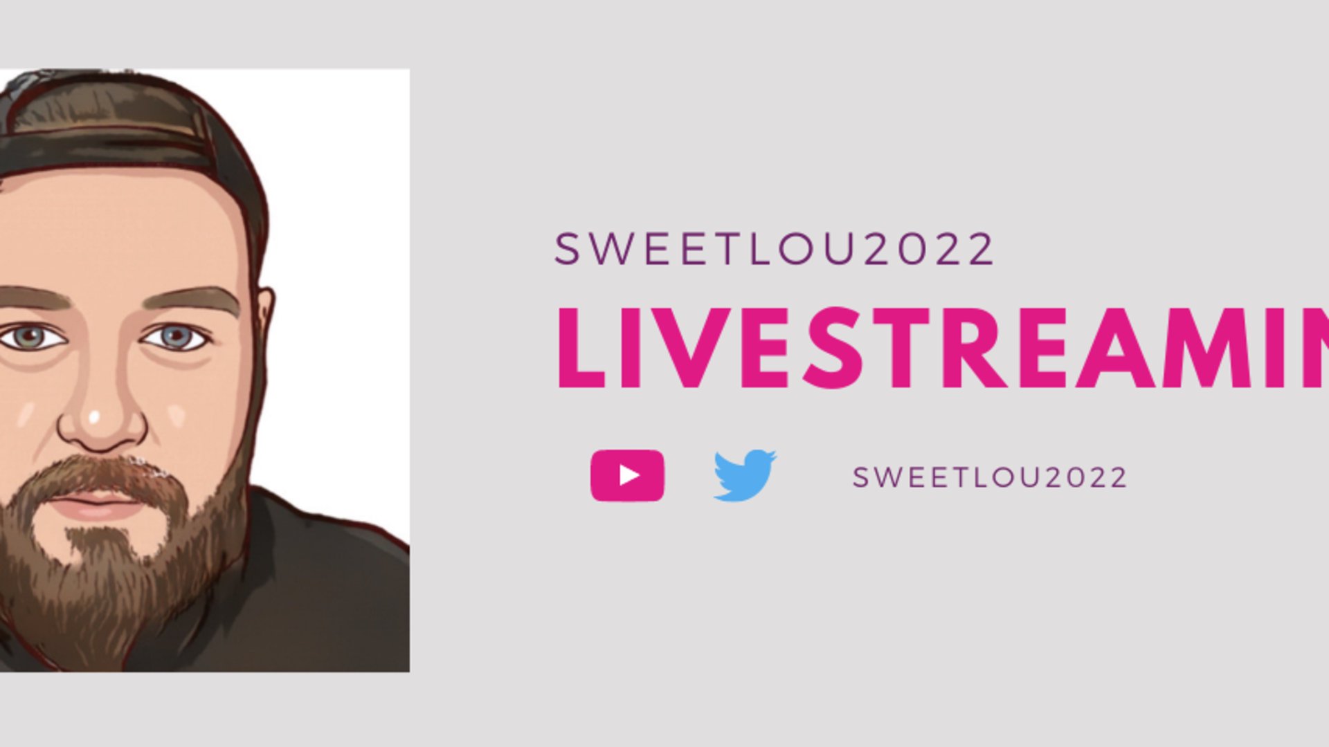 sweetlou2022 Offline Background