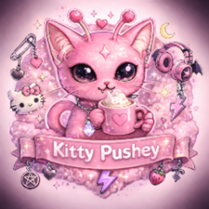 KittyPushey