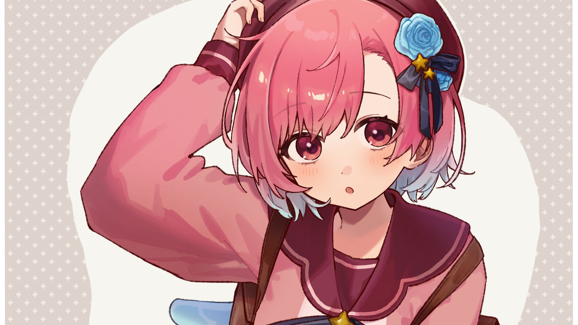 生瀬りの Offline Background
