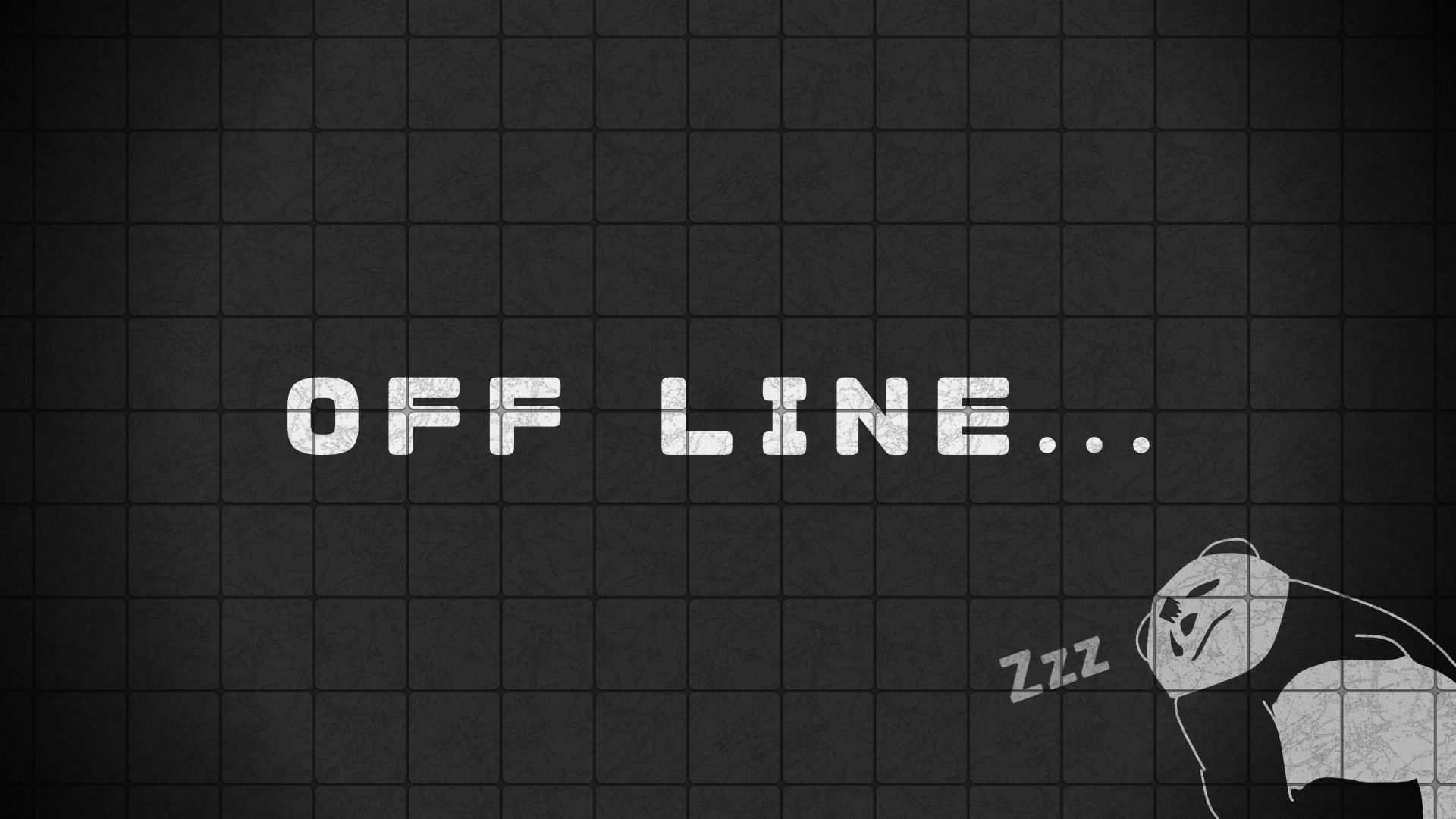のんりず Offline Background