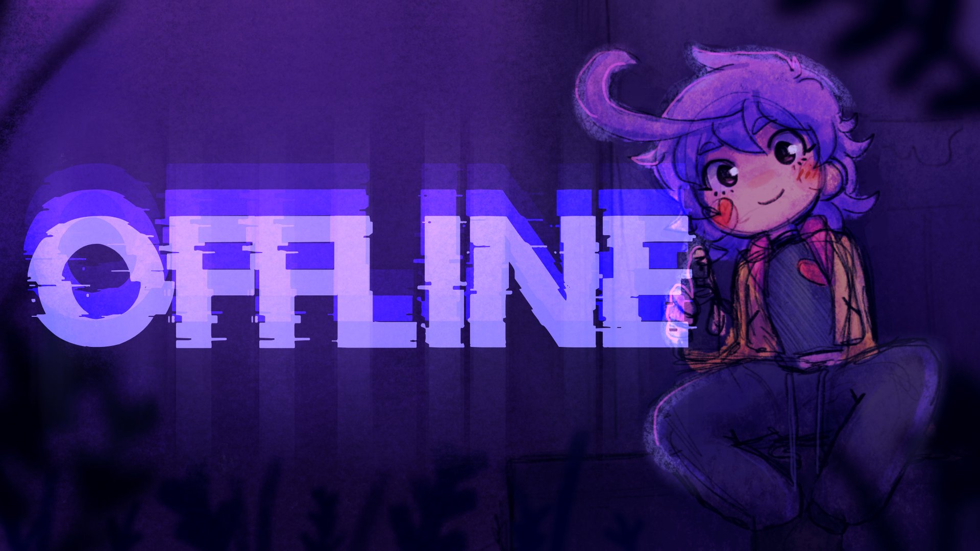 Michaelmcchill Offline Background