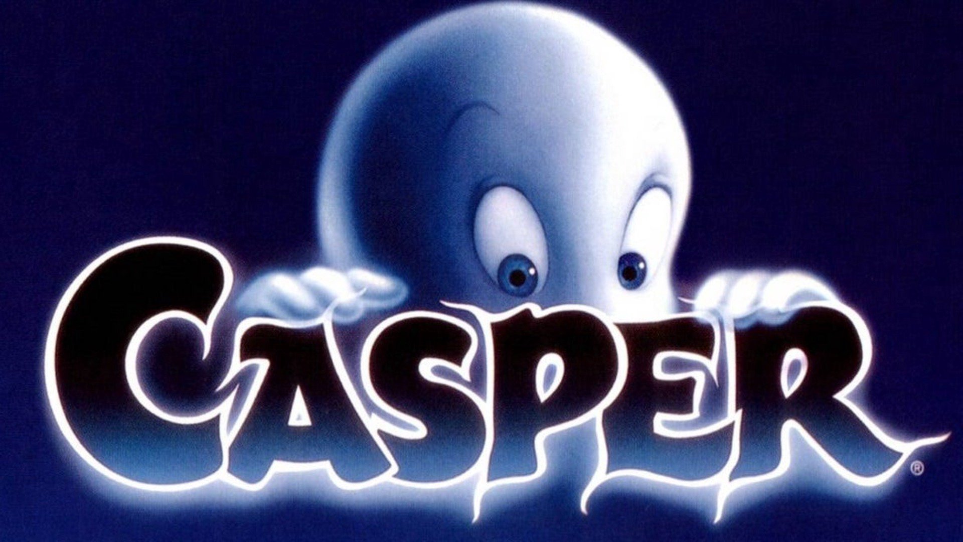 CASPERpablo Offline Background