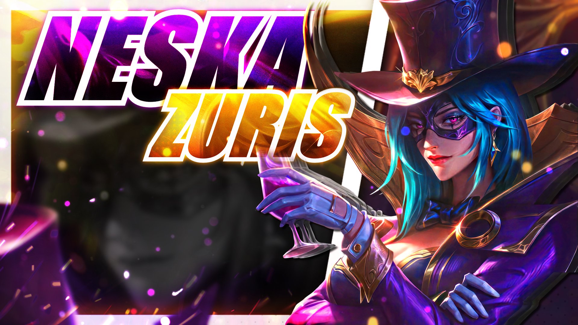 NesKaZuris Offline Background
