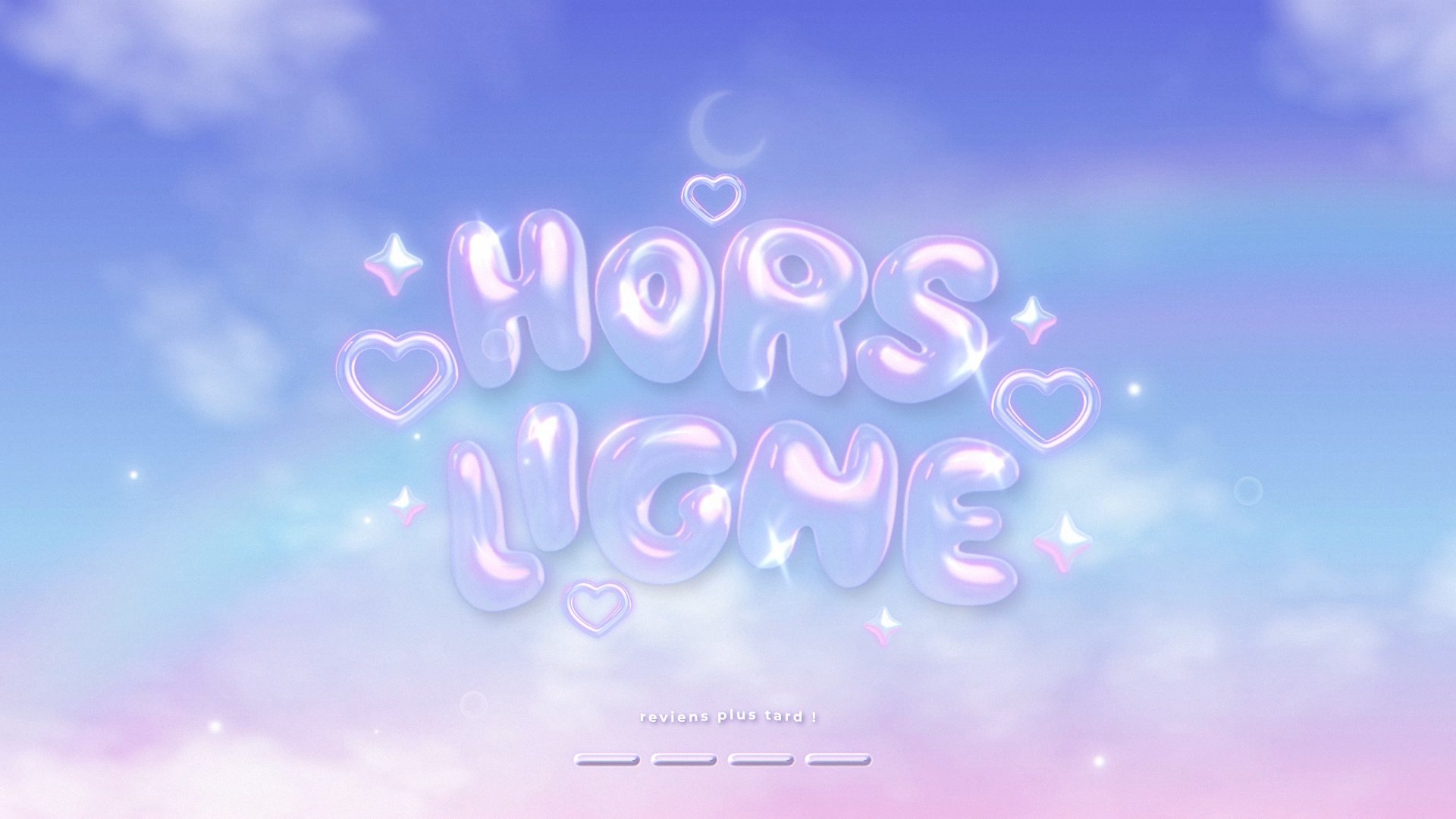 Beamoon__ Offline Background