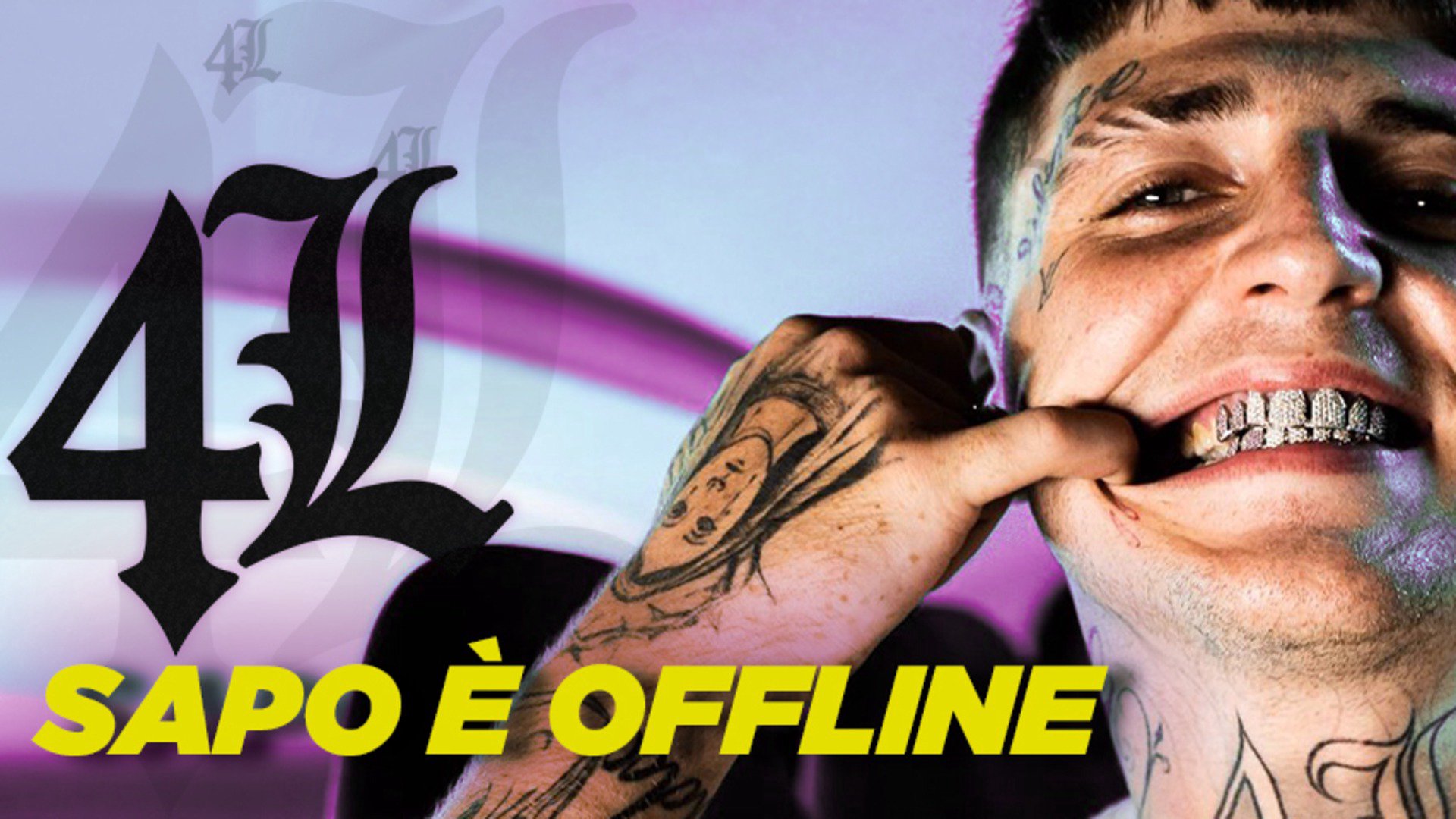 SapoBullyTheBig4L Offline Background