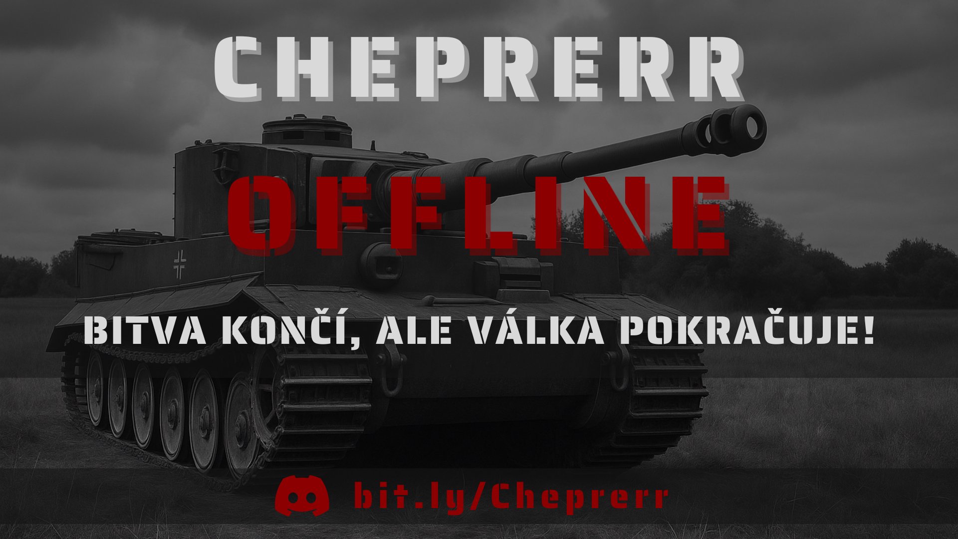 cheprerr Offline Background
