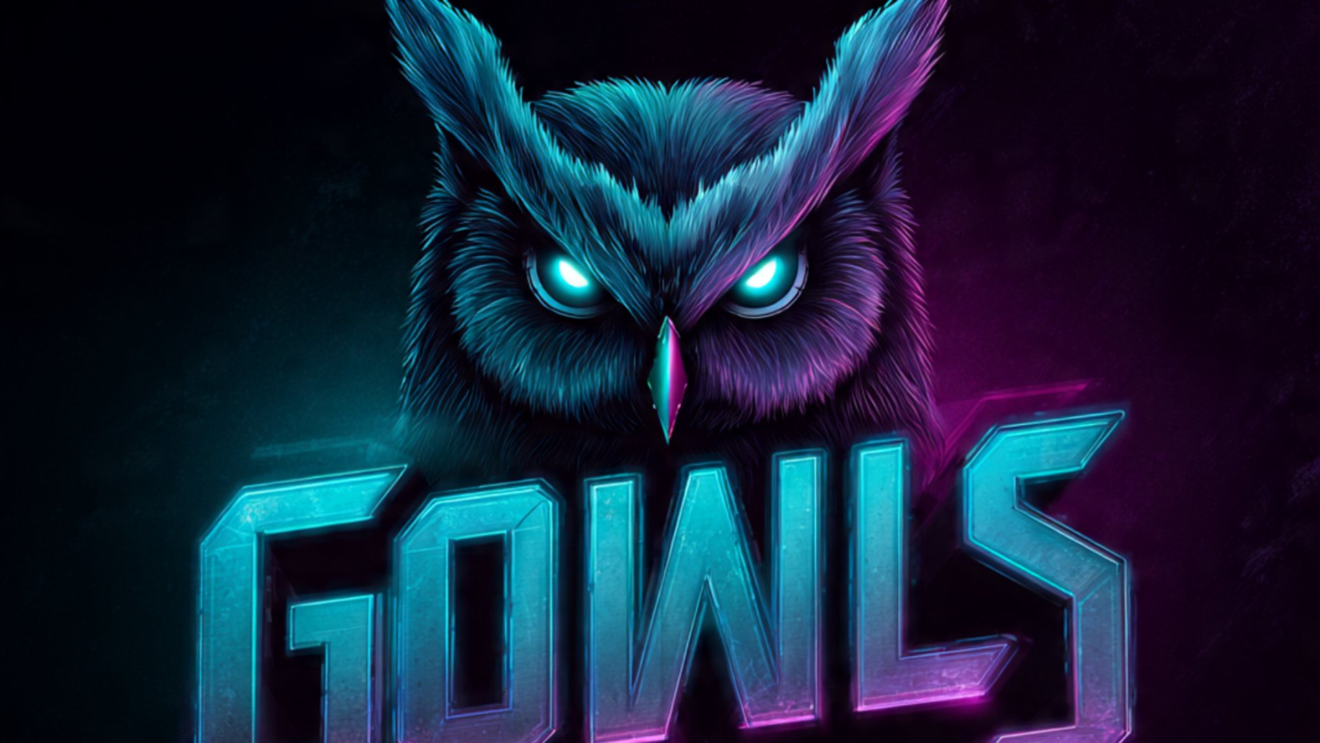 major_gowl Offline Background